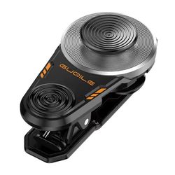 GUQILE X1 yleispuhelin 360 asteen ulkoinen ohjaussauva pelikävelyyn FPS Android IOS Gam -sovellukseen As Shown