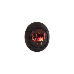 LED-vaihdenuppi malleihin BMW M E30 E34 E36 E39 E46 3 5-sarjan autotarvikkeet M POWER Kirjallinen Auto urheilullinen suorituskyky BMW Palkeet Set-D...
