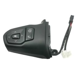 2545506 Kuorma-auton ohjauspyörän kytkimen monitoimimoduulin ohjausyksikkö Scania L P G R S 2016-267 -mallille