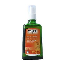 Weleda Arnica Oil for Massage 100 ml of oil