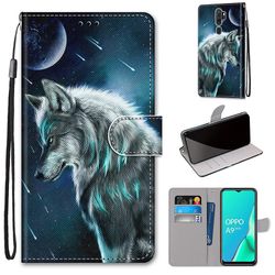 Foxdock Sag om Oppo A5 2020/a9 2020 Silent Wolf Moblie-sag