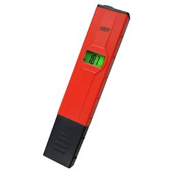 Ruili Bærbar Mini Digital Pen Type Orp Meter Redox Tester LCD Orp-2069