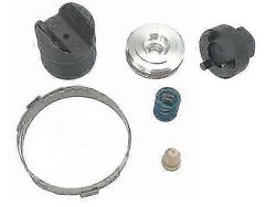 BMW-ohjaustelineen korjaussarja EPS-puristuslohkolla X3 X4 X5 X6 F15-F34 -malleihin 32106891974 ja työkalu