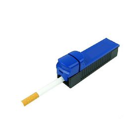 Manuel cigaretrør rullemaskine Tobaksrulle maker Tilfældig Cor azul