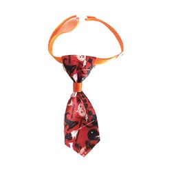 Hund Tie Apparel Halloween Transformation Tilbehør Hund Tøj Produkter B