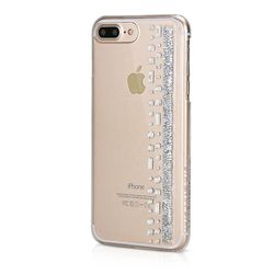 Bling My Thing Hull Til iPhone 8 Plus / 7 Plus Crystal Hermitage med Swarovski Krystaller