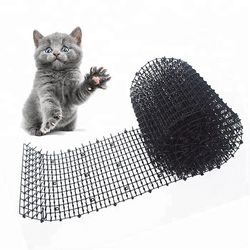 Have Prickle Strip Grave Stop Kat Repellent Afskrækkende Mat Spike 200x30cm