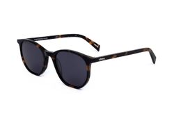 Solbriller Levis LV 1002/S/N 086 HAVANA 51/19/150 UNISEX Brown 51 mm