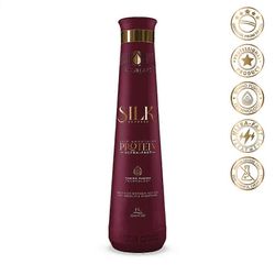 Vitta Gold - Silk Express Ultranopea hiusten suoristusproteiini 1l