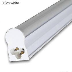LED T5 putkivalo 220V loistelamppu vaihto 9W 14W 18W seinävalaisin energiansäästö Valkoinen valo 0.3m