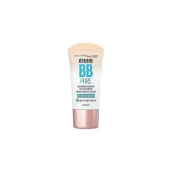 Maybelline Dream Pure Bb -voide, 110 kevyt/keskikokoinen, 1 unssi