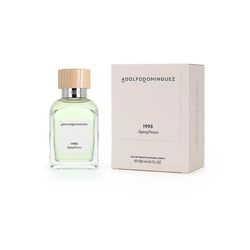 Mænds parfume Adolfo Dominguez EDT Agua Fresca 120 ml