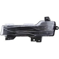 Auton sumuvalo Etupuskurin valo Sumunpoistovalo Tesla Model 3 Y Tesla -lisävarusteet As Shown