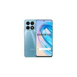 Honor X8a 6+128 Gt 6,7" Cyanlake Eu