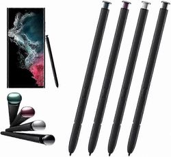 Mayhei kosketuskynä Samsung Galaxy S22 Ultra 5g S Pen -kynän vaihtokynälle (s-kynä ilman Bluetoothia) (vihreä)