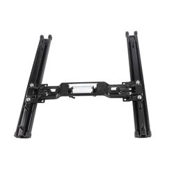 Sähköinen istuimen liukukisko liikkuu eteenpäin taaksepäin säädettävä istuimen liukukisko kiskomoottori hyötyajoneuvoon matkailuauto sähköinen istu...