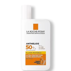 La Roche Posay Solkrem Spf 50+ Ansikts solkrem Oljefri