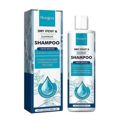 Seborrooinen dermatiitti Psoriasis shampoo-päänahan hoito follikuliittiin, psoriaasiin, kuiva kutiava päänahka, rasvaiset hiukset 100ml psoriaasish...