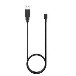 1,5 m / 4,9 jalkaa USB 5Pin -latauskaapeli Texas Instruments TI-84 Plus CE TI-Nspire TI Nspire CX TI Nspire CX CAS MP3 GPS