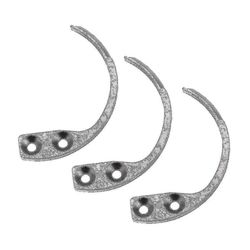 päivitetty 2024 T 3 kpl turvatunnisteen irrotin hälytys avain koukun irrotin magneettinen poistotarvikkeet