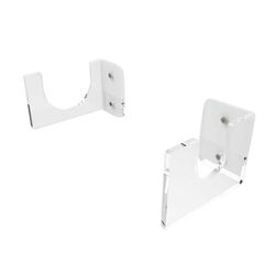 pesäpallomaila seinäkiinnike softball-mailan pidike jalusta pystysuora näyttö musta akryyli pystysuora pidike pesäpallomailan säilytys tyhjennä Selkeä