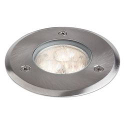 Firstlight Lighting Firstlight - LED Udendørs Walkover Light rustfrit stål IP67