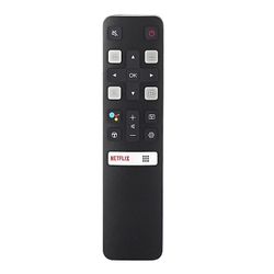 CherrysC Kaukosäädin RC802V TCL älytelevisiolle