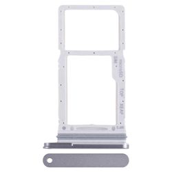 Samsung Galaxy Tab S9 FE + alkuperäinen SIM + Micro SD -korttilokero Harmaa