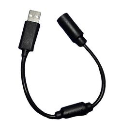 USB-irrotettava kaapeli Logitech G920 G923 G27 G29:lle, kilpapyörälle
