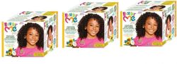 Just For Me Texture Softner (3 kpl) 3 Pack