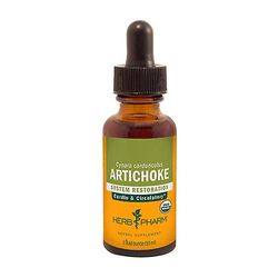 Herb Pharm Yrtti Pharm Artisokkauute, 1 unssi (1 kpl pakkaus)