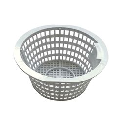 Fruushop Skimmer Kurver Pond Basket Erstatning Filter Svømmebasseng Praktisk Flerfarget