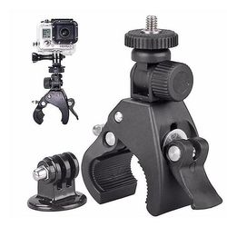 Sofirn Styr montering adapter beslag til sport action kamera Gopro kamera
