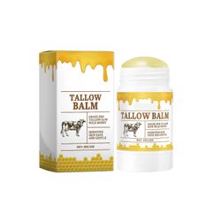 Naudanlihan talibalsamitikku Naudanlihan talitikku Kiinteä voide kosteuttava iho 30 g Ikääntymistä estävät ihonhoitosarjat PUW1279 A