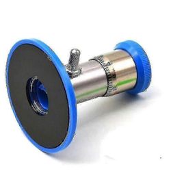 Kasvien käsimikrotomiviipaloija - Kuuma-biologinen mikrotomi koululaboratorioiden oppimiseen