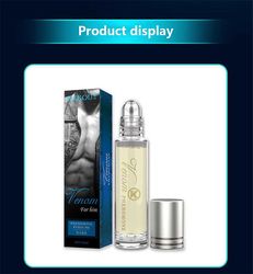 Sex feromon Intim Partner Parfume Spray Duft Kvinder 10ml mænd