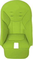 Vauvan syöttötuolityyny, pehmeä PU-nahkatyyny peg perego kosmicille