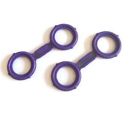 Moottoriöljyn jäähdyttimen tiivistetiivistekampikammion 6421880580 Mercedes Om642 V6 -moottoreille