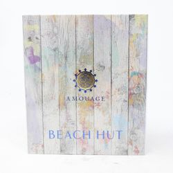 Amouage Beach Hut Woman Eau De Parfum Spray Naisille 100ml 3.4 oz