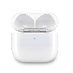 Apple AirPods 4 -latauskotelolle Bluetooth-kuulokkeet USB-C-portti langaton latauslaatikko 2024 Walkbee