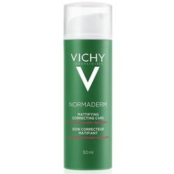 Vichy Normaderm korjaaminen anti-BLEMISH hoito 50ml