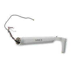 Varren kuori Dji Mini 3 Drone edessä Vasen oikea käsivarsi Suojus ilman moottorin vaihtoa Dji Mini 3 korjausosille