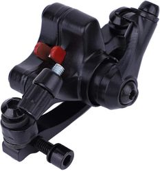 1 mekaaninen pyörän jarrusatula, polkupyörän jarrulaite, levyjarru, etulevyjarru, takalevyjarru8-f160r140 KOKO 2