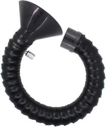 Hitsaussavun poistovarsi - ulkohalkaisija 50 75 mm - pituus 0,8 ~ 2,5 mm (ulkohalkaisija 75 mm, pituus 1 m)