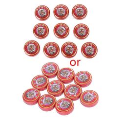 Tiger Balm Refreshing Oil kutinaa estävä päänsärky huimaus lääkeöljy Multi