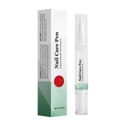 Kynsien terveyskynä Kynsien ravitseva kynä 5ml Valkoinen