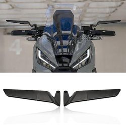 Redkid Honda X-adv 750 Xadv 750 2021 2022 näkymätön peili siipi taustapeili Xadv750 lisävarusteet moottoripyörän taustapeili
