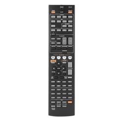 Kaukosäädin malleihin RX-V375, RX-V467, RX-V565, RX-V567, RX-V571, RX-V665, RX-V765, -3066, -4065, -3066BL RX-V musta