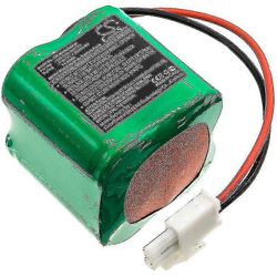 Sähkötyökalun akku yhteensopiva hyttysmagneetti 3000mah 4.8v 565-035 9994141 Independence-1