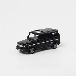 Caraele Jeep, Mercedes-benz, Dekorative ornamenter, Legetøj, Bilmodeller